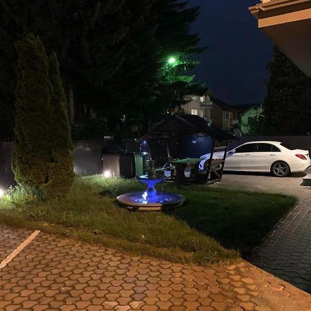 Apartmani Pejton Ilidza Saraybosna Dış mekan fotoğraf