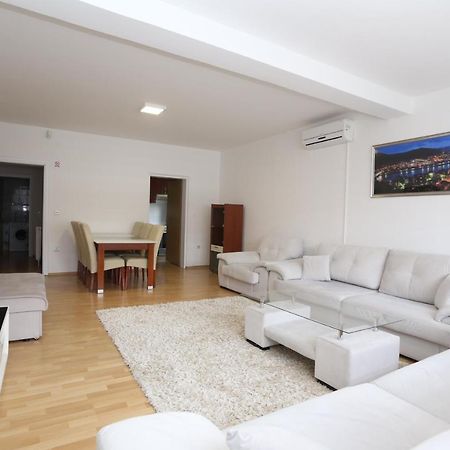 Apartmani Pejton Ilidza Saraybosna Dış mekan fotoğraf