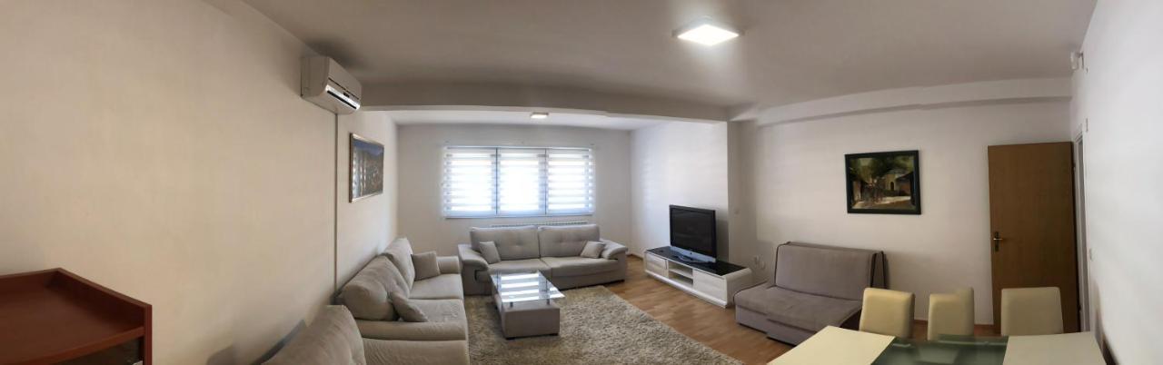 Apartmani Pejton Ilidza Saraybosna Dış mekan fotoğraf