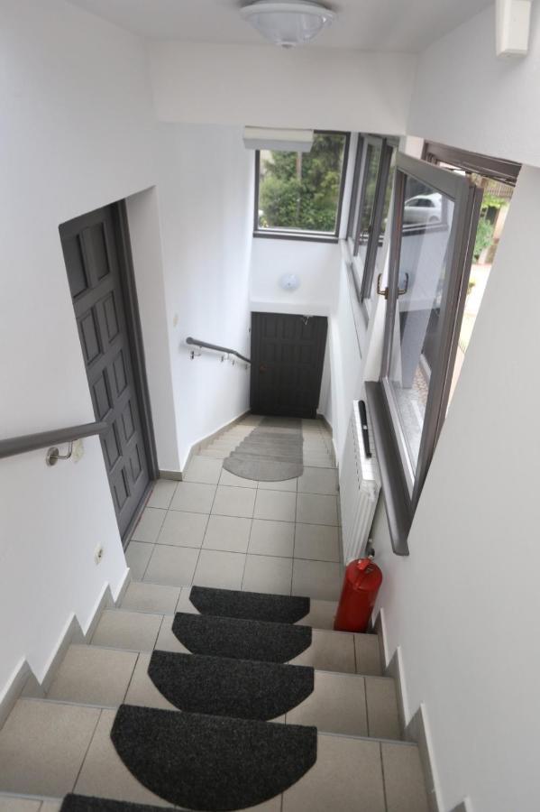 Apartmani Pejton Ilidza Saraybosna Oda fotoğraf