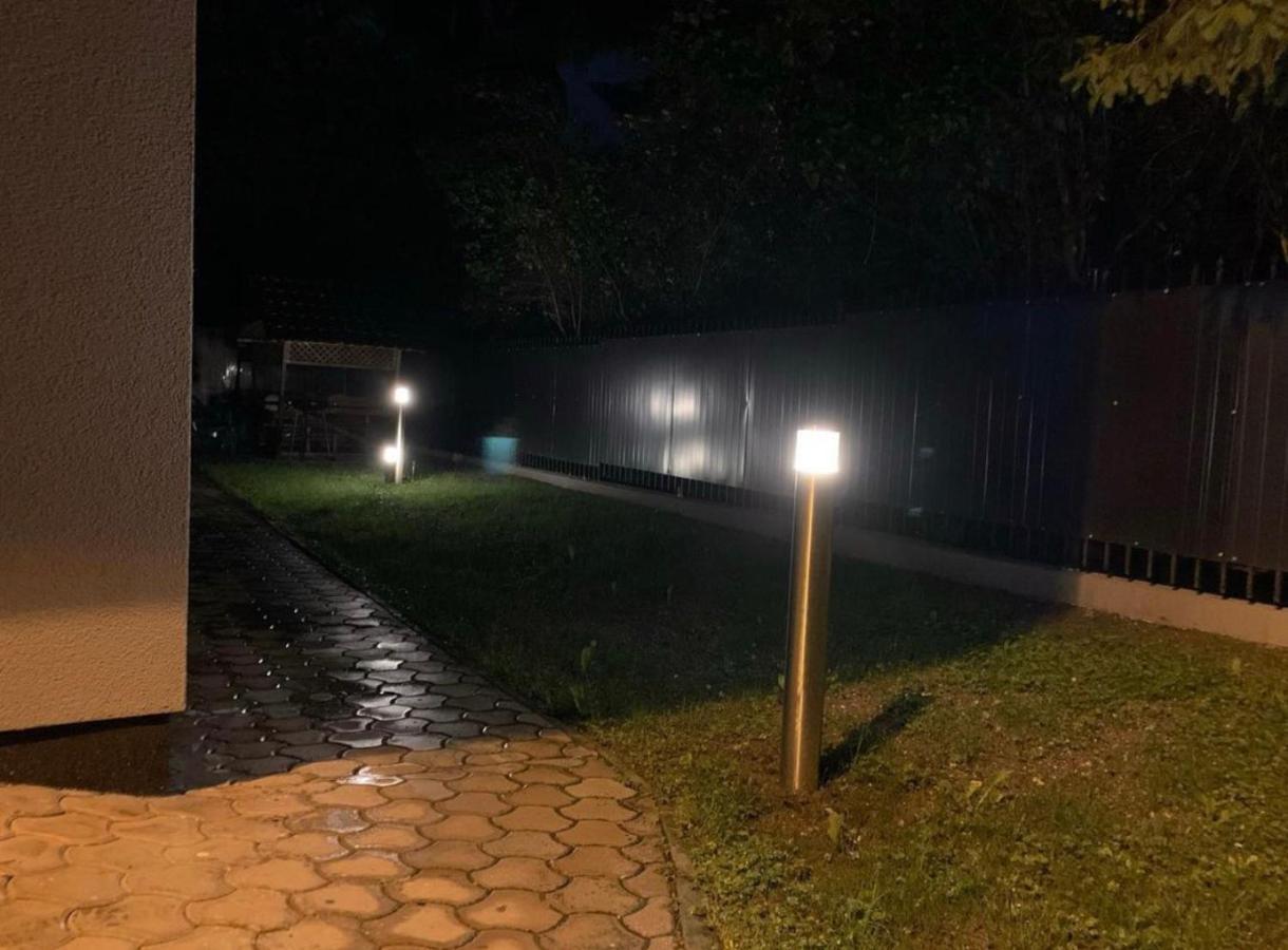 Apartmani Pejton Ilidza Saraybosna Dış mekan fotoğraf