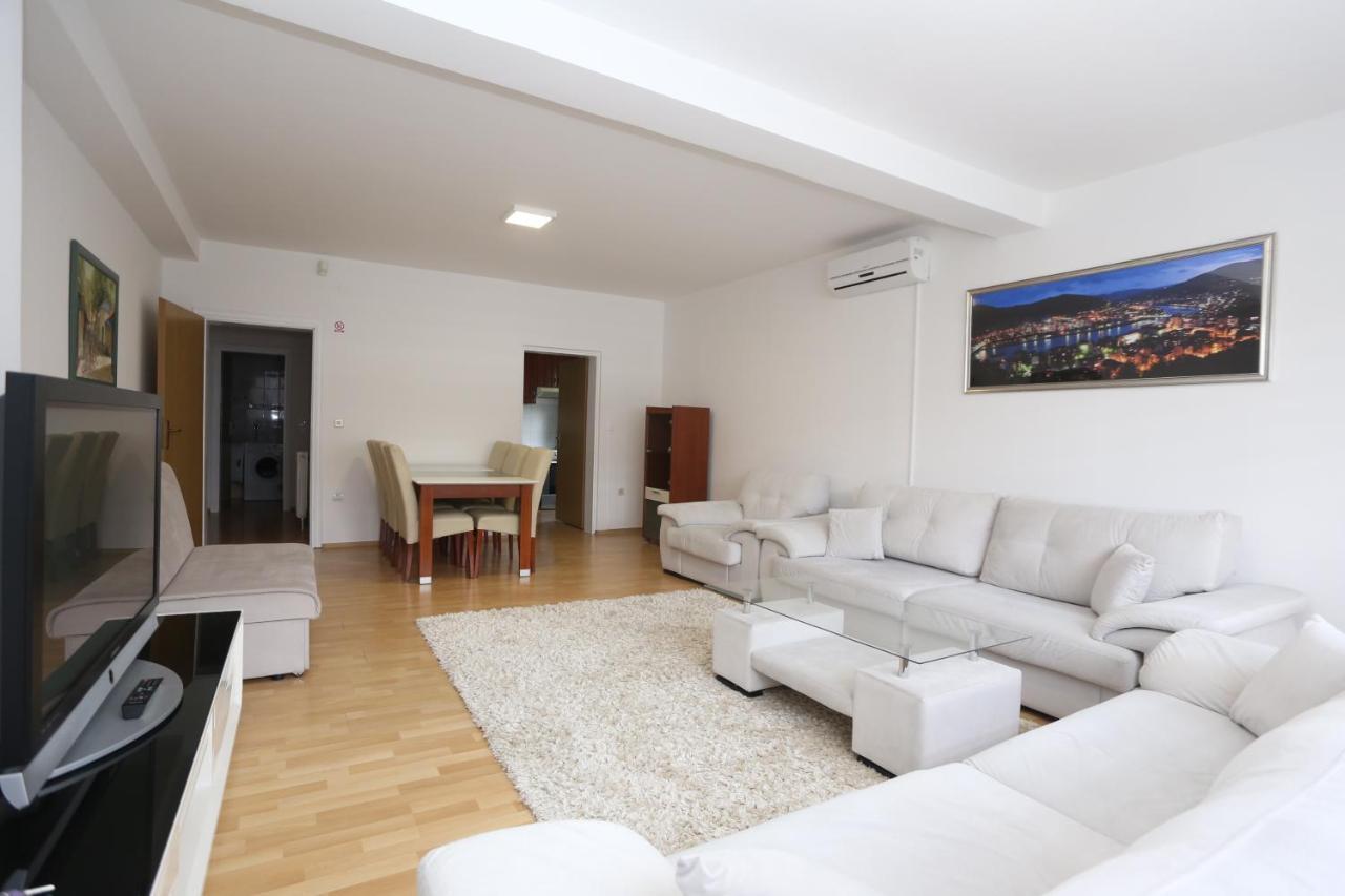 Apartmani Pejton Ilidza Saraybosna Dış mekan fotoğraf