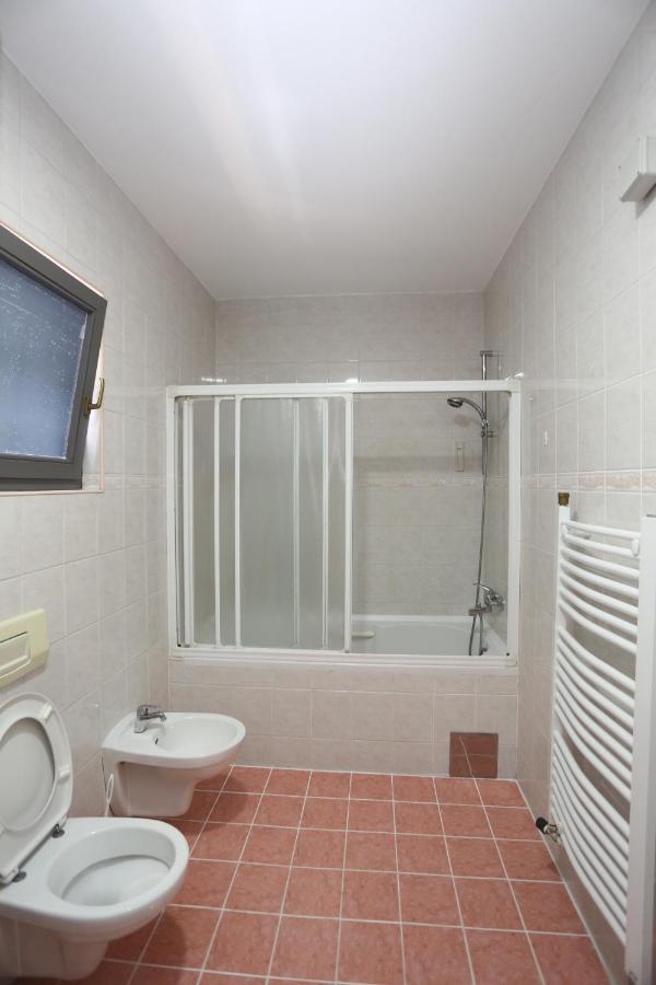Apartmani Pejton Ilidza Saraybosna Dış mekan fotoğraf