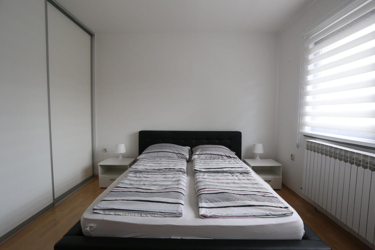 Apartmani Pejton Ilidza Saraybosna Dış mekan fotoğraf