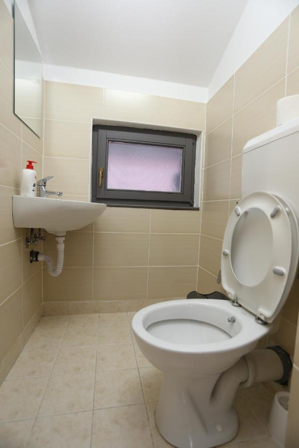 Apartmani Pejton Ilidza Saraybosna Dış mekan fotoğraf