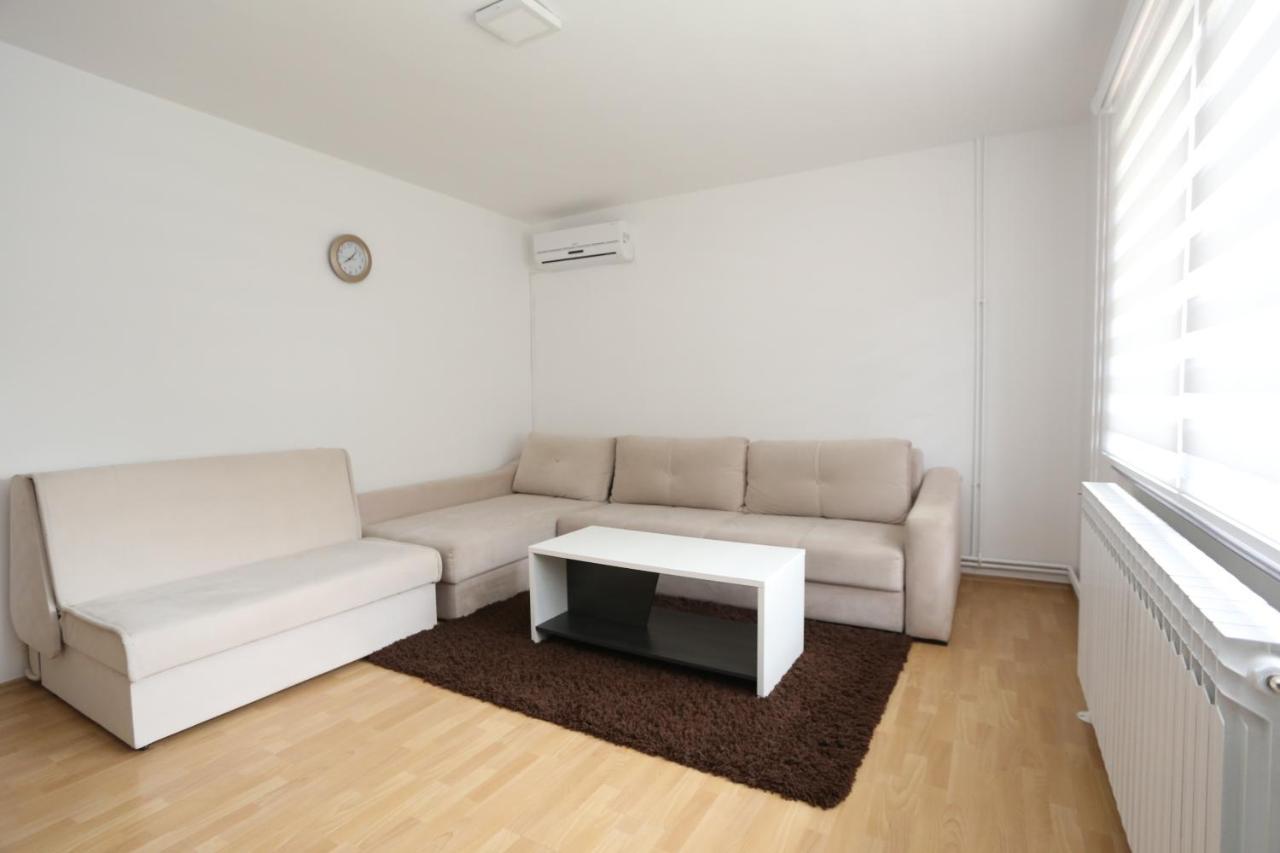 Apartmani Pejton Ilidza Saraybosna Dış mekan fotoğraf