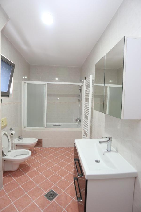 Apartmani Pejton Ilidza Saraybosna Dış mekan fotoğraf