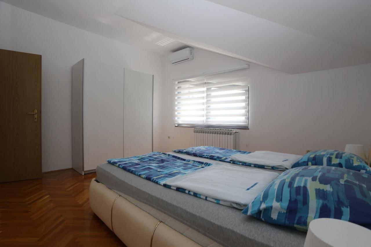 Apartmani Pejton Ilidza Saraybosna Dış mekan fotoğraf