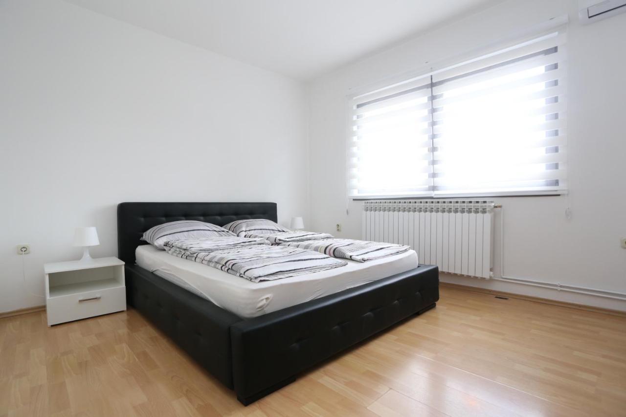 Apartmani Pejton Ilidza Saraybosna Dış mekan fotoğraf