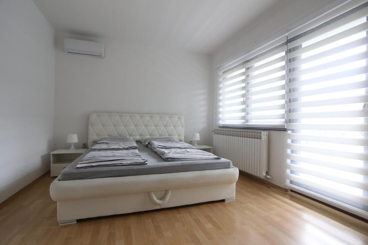 Apartmani Pejton Ilidza Saraybosna Dış mekan fotoğraf