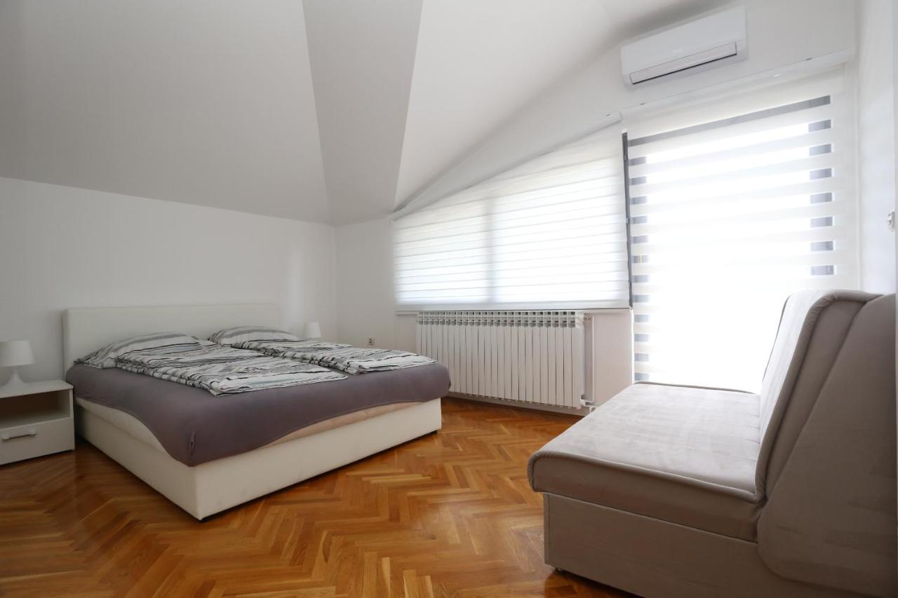 Apartmani Pejton Ilidza Saraybosna Dış mekan fotoğraf