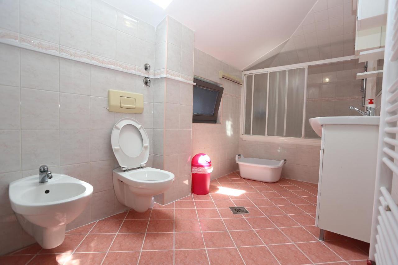 Apartmani Pejton Ilidza Saraybosna Dış mekan fotoğraf