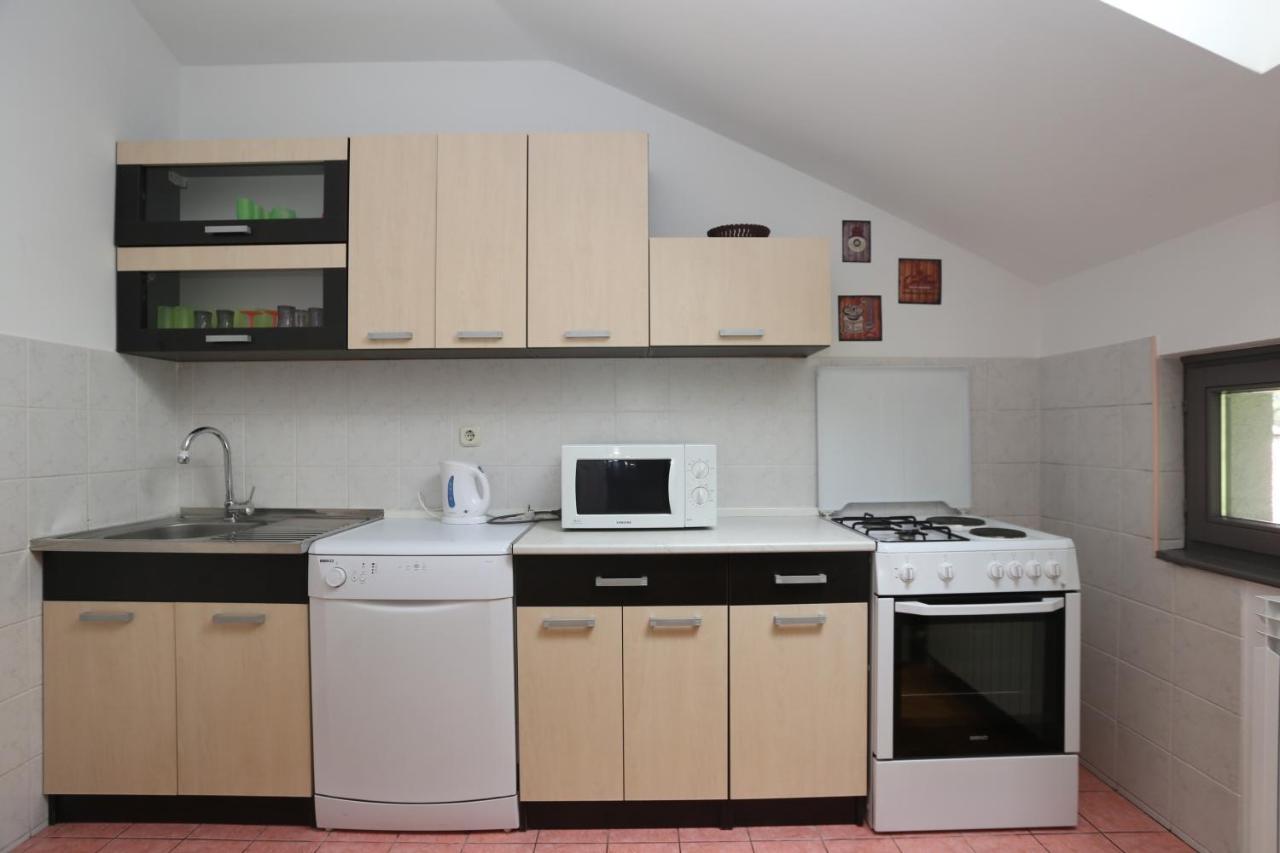Apartmani Pejton Ilidza Saraybosna Dış mekan fotoğraf