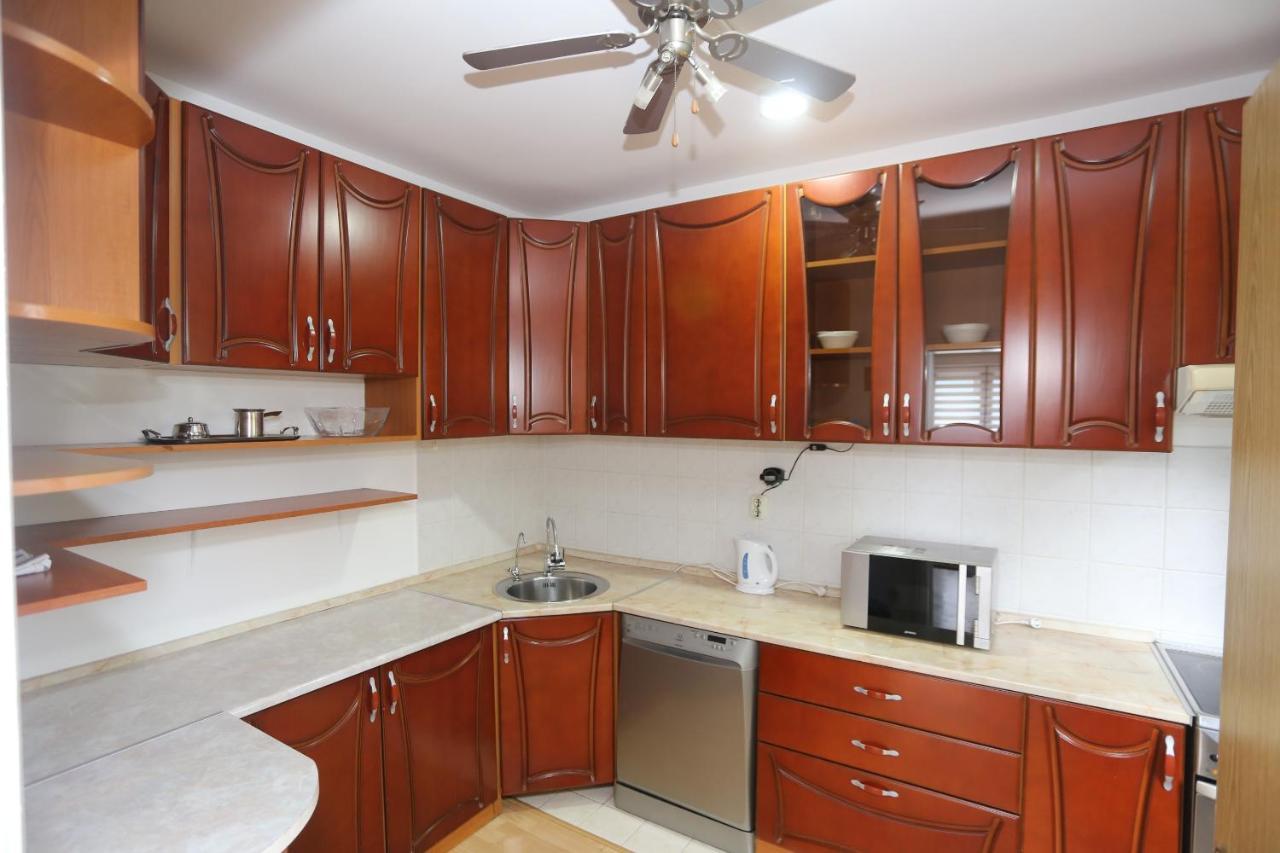 Apartmani Pejton Ilidza Saraybosna Dış mekan fotoğraf