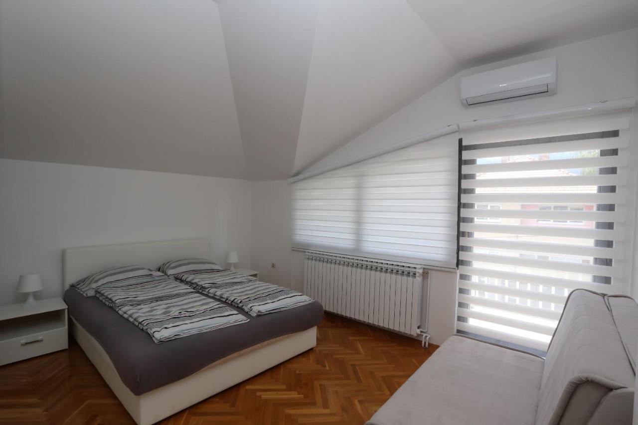 Apartmani Pejton Ilidza Saraybosna Dış mekan fotoğraf
