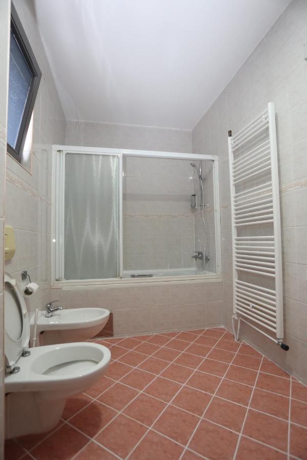 Apartmani Pejton Ilidza Saraybosna Dış mekan fotoğraf