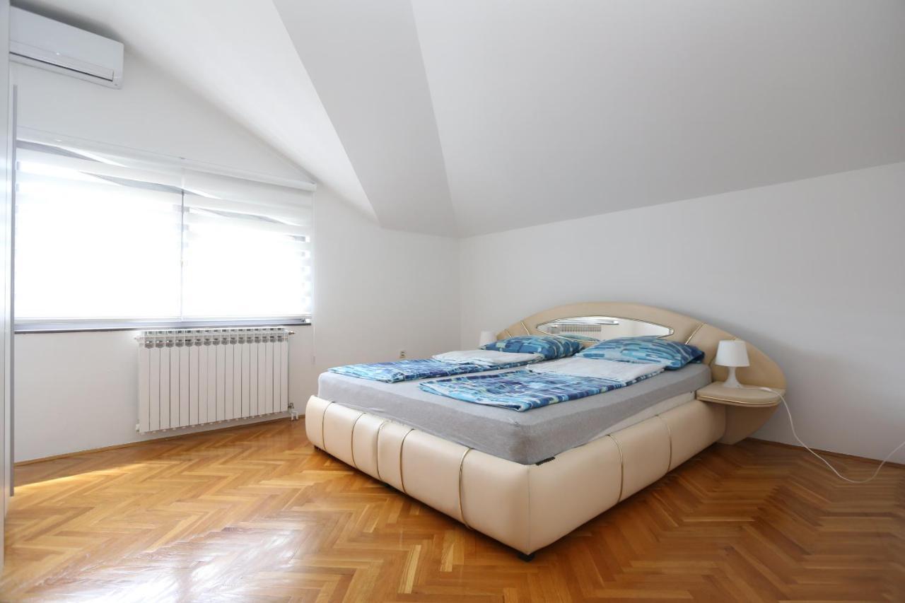 Apartmani Pejton Ilidza Saraybosna Dış mekan fotoğraf
