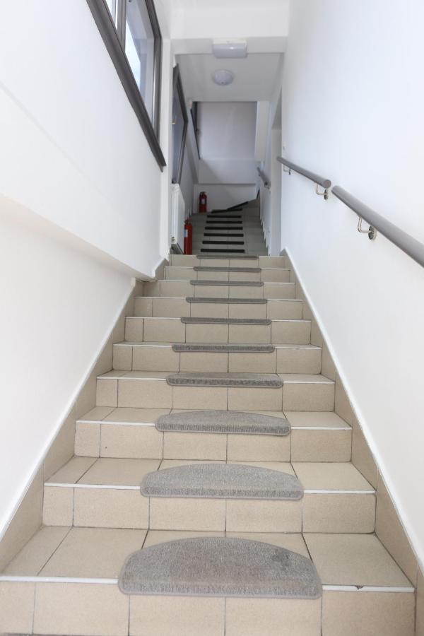 Apartmani Pejton Ilidza Saraybosna Dış mekan fotoğraf