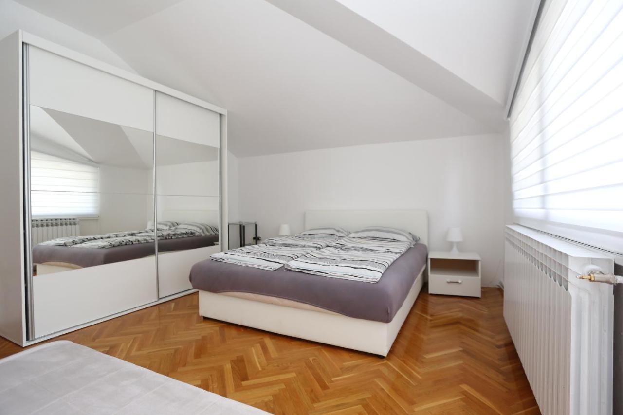 Apartmani Pejton Ilidza Saraybosna Dış mekan fotoğraf