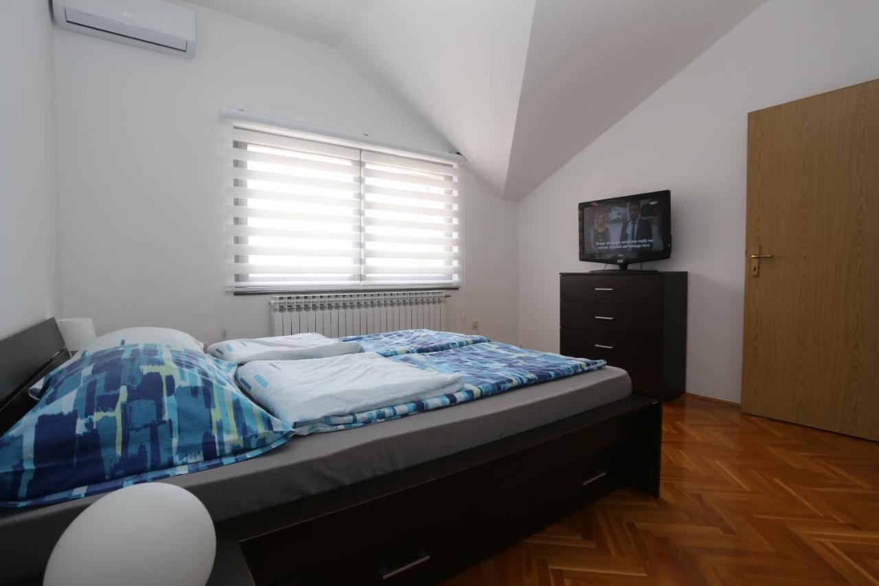 Apartmani Pejton Ilidza Saraybosna Dış mekan fotoğraf